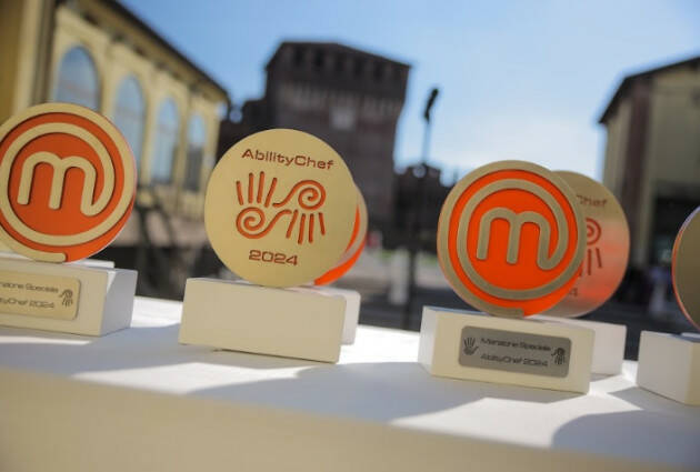Soncino il resoconto della 7^ edizione di AbilityChef