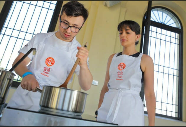 Soncino il resoconto della 7^ edizione di AbilityChef