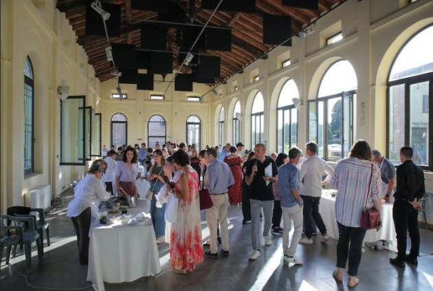 Soncino il resoconto della 7^ edizione di AbilityChef