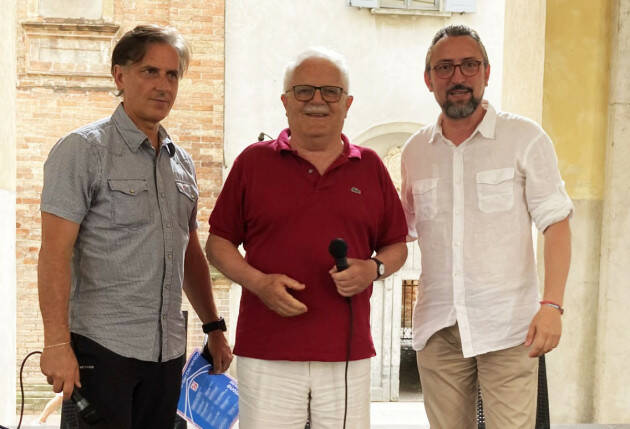 Presentata la nuova stagione del Teatro San Domenico 2024-2025
