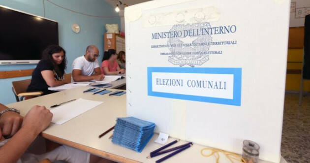 Ballottaggi: Baruffi (Pd), splendido risultato, cittadini vogliono unirsi su proposte candidati progressisti