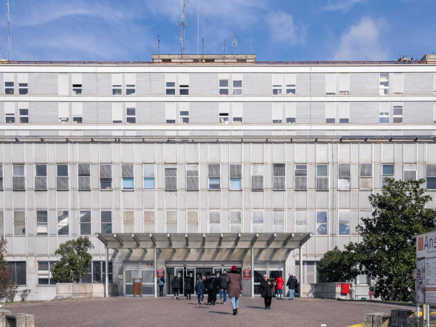 ASST OSPEDALE DI CREMONA ANTINCENDIO: I LAVORI DI MESSA A NORMA INIZIANO A LUGLIO