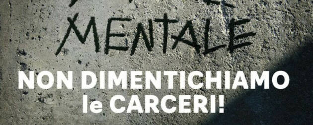  PIANO SOCIOSANITARIO, PILONI (PD): “PIÙ PERSONALE SANITARIO NELLE CARCERI
