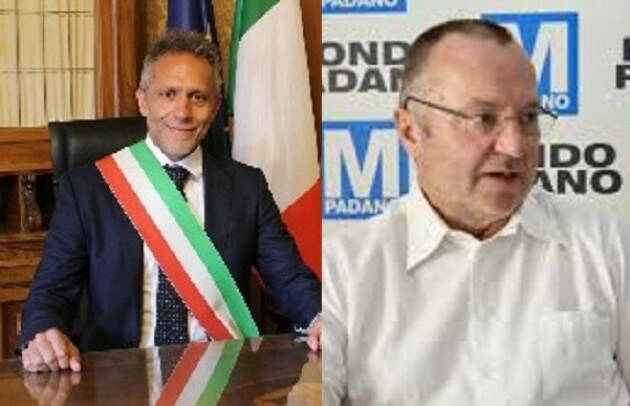 (CR)  Andrea Virgilio, ha vinto. Decisivo Luciano Pizzetti | Vincenzo Montuori