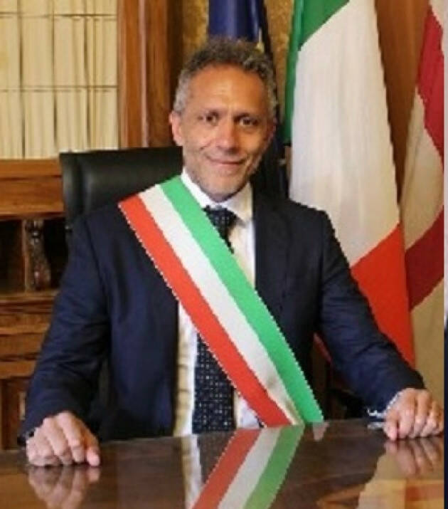 Virgilio Leonardo detto Andrea Sindaco di Cremona