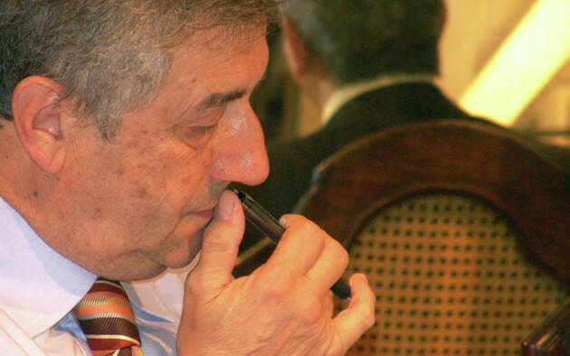 EMERGENZA CLIMATICA: ma quando parte la transizione energetica? M. Agostinelli