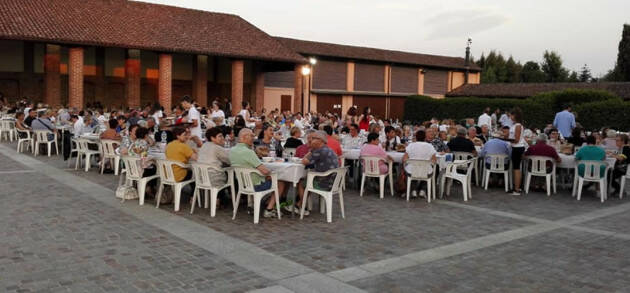 (CR) Anffas Grill 2024, appuntamento il 12 luglio