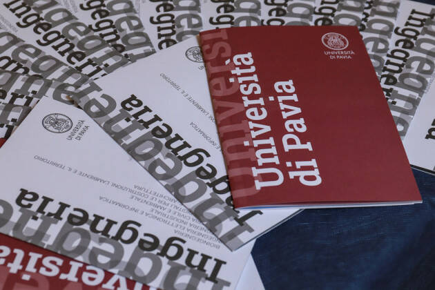 Cremona Giovedì 11 luglio 'Porte aperte' all'Università di Pavia