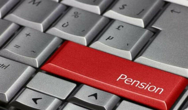 Anziani Spi-Cgil Ma ti aspetta al la 14esima?