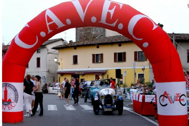 Montodine CAVEC - CR organizza: 'Al Gir dal Cantù' il  20 luglio 2024 ore 21.00 