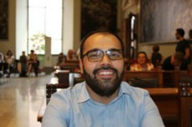 Il PLI di Cremona esprime felicità per il risultato di Portesani