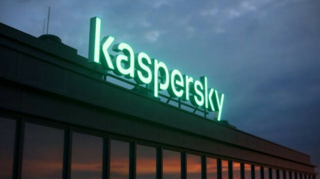 Zeus Gli USA mettono al bando Kaspersky