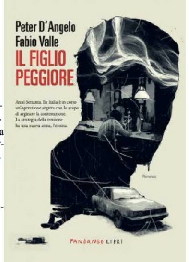 WeLibri presenta ‘Il figlio peggiore’