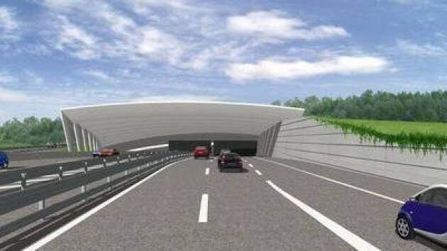 LNews-CR-MN TERZI: APPROVA L’INTESA PER IL RACCORDO ‘TIBRE’ IN LOMBARDIA