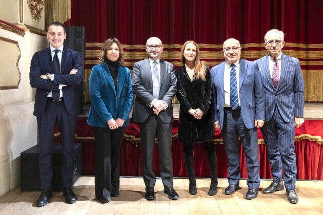 (CR) Padania Acque S.p.A.: rinnovato il Rating di Legalità