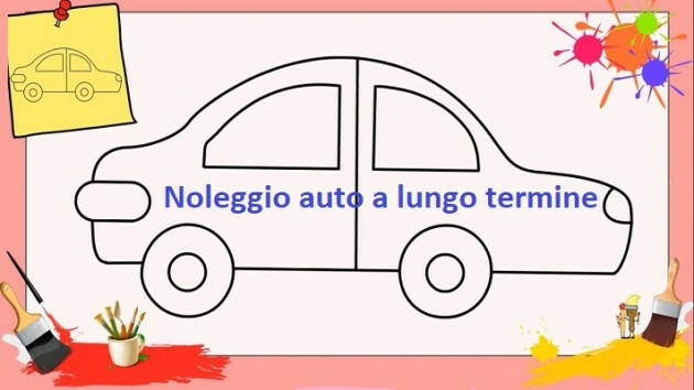 Noleggio auto a lungo termine: meglio online o di persona?