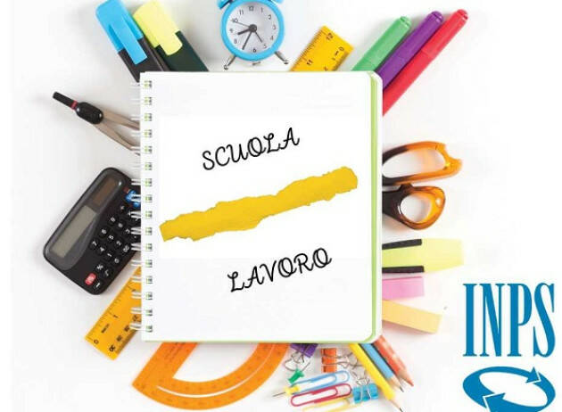 (CR) Alternanza scuola-lavoro: nuove convenzioni per la formazione in INPS