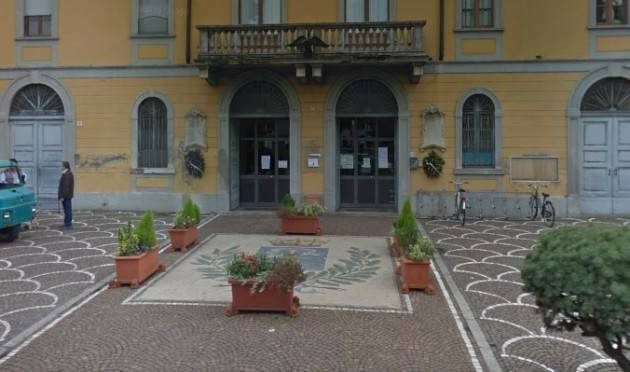 Nomina del Vice Sindaco le perplessità dl gruppo Rinnova Soresina