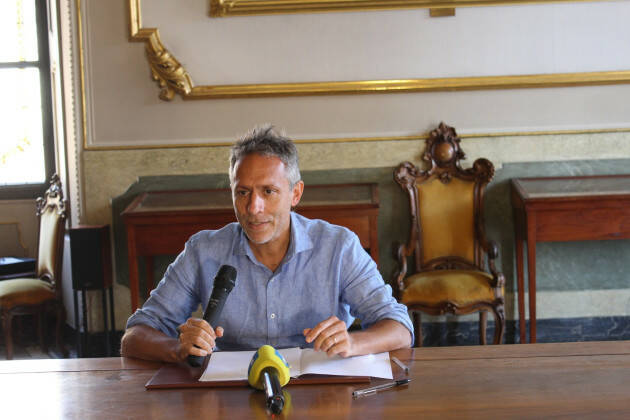 (CR) UFFICIALIZZATA DAL SINDACO ANDREA VIRGILIO LA COMPOSIZIONE DELLA NUOVA GIUNTA
