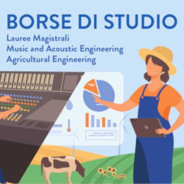 Politecnico di Milano - Polo di Cremona: Newsletter Giugno 2024