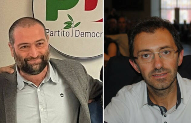 La nuova giunta di Virgilio, appreazzamento di Poli e Galletti | PD Cremona