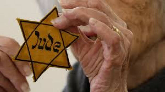ADUC Antisemitismo, B&B Veneto. Le scuse peggio della realtà