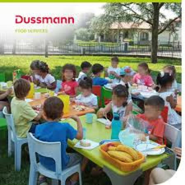  Castenedolo: l’anno scolastico si chiude con il pic-nic di Dussmann Service