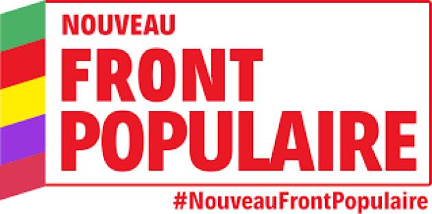 Francia, Ruotolo (Pd): programma inclusivo, ma non annacquato, per battere destre