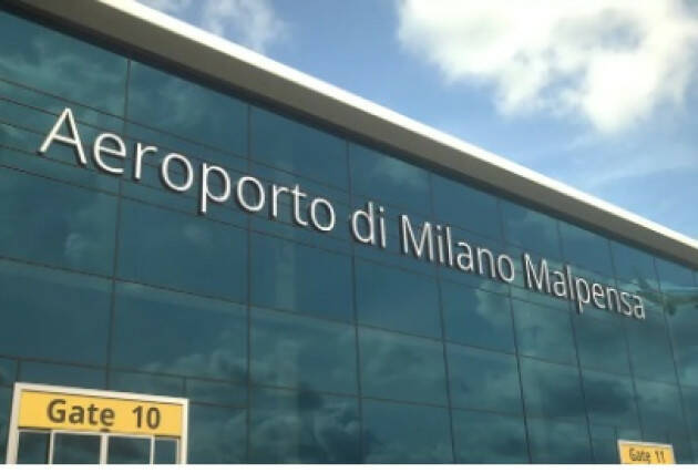 MALPENSA: BALOTTA (EUROPA VERDE); SORPRENDE CHE SALVINI NON ABBIA PROPOSTO MIGLIO