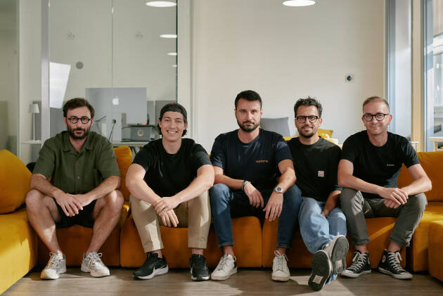 Milano Cosmico acquisisce Flatmates