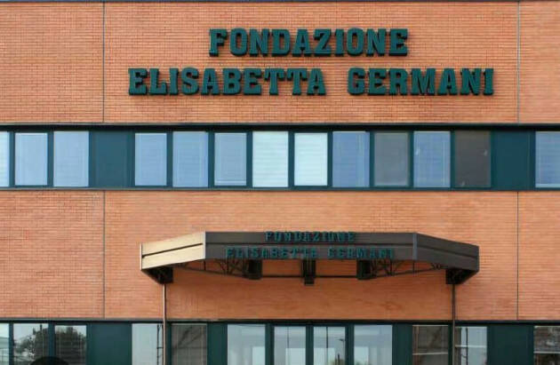 Fondazione Elisabetta Germani presenta XXXI GIORNATA MONDIALE ALZHEIMER 
