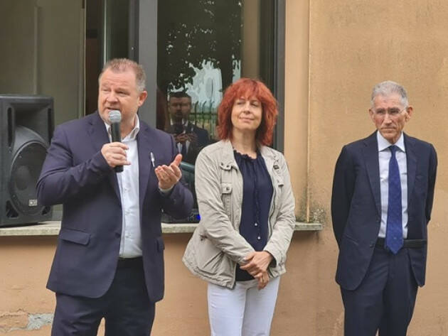Fondazione Elisabetta Germani presenta XXXI GIORNATA MONDIALE ALZHEIMER 
