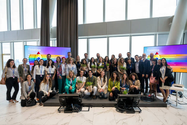  Milano STARTUP FEMMINILI, BOOM DEGLI INVESTIMENTI DI VENTURE CAPITAL IN EUROPA 