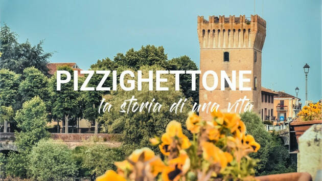  PIZZIGHETTONE TI ASPETTA