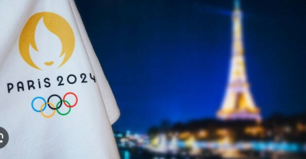 FIRMA PETIZIONE ritirare il foie gras dal menù delle Olimpiadi