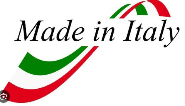 ADUC La guerra del ‘made in Italy’... come quella della ‘roba’