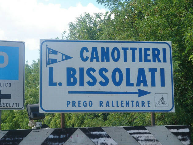 Bissolati di Cremona BIG JUMP 'Un tuffo alla scoperta della biodiversità nel PO
