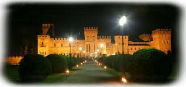 Torre de Picenardi Con ‘I care We care ‘ iniziativa al Castello di San Lorenzo
