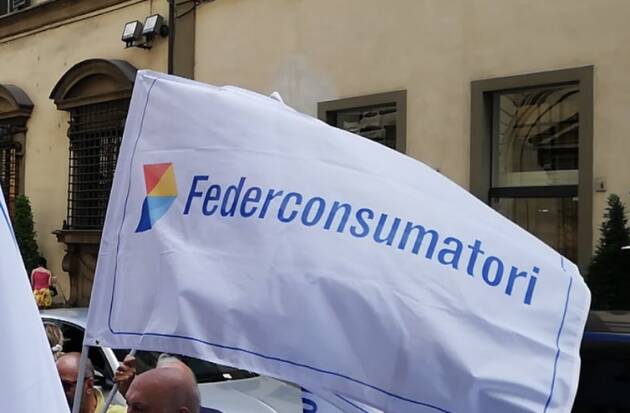 Federconsumatori Stai in allerta  alle false offerte non siamo noi