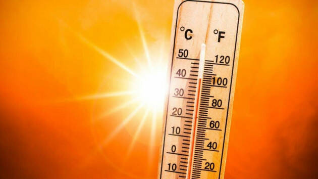 Chiesta posticipazione avvio 'anno scolastico per elevate temperature 