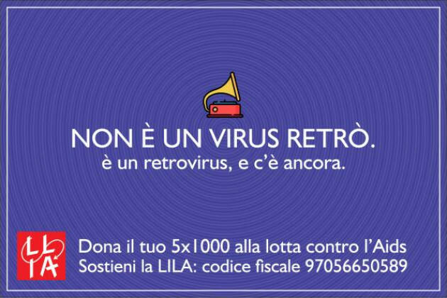 LILA Newsletter Lunedì 15 luglio 2024