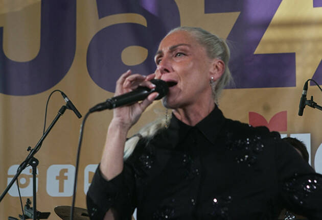 SUMMERTIME IN JAZZ  XI edizione a Morfasso ed a Cortemaggiore