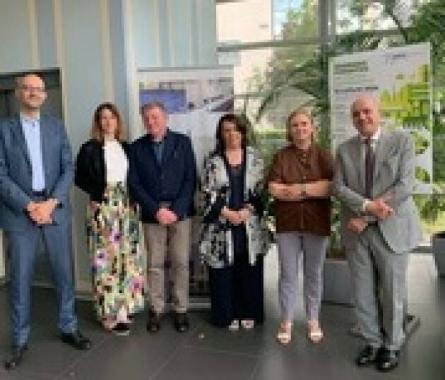 ANCE SEMINARIO FORMATIVO PER IMPRESE E PROFESSIONISTI