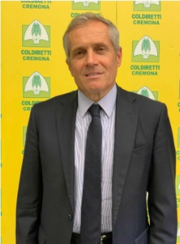 CINGHIALI: DA NORD A SUD COLDIRETTI SCHIERATA