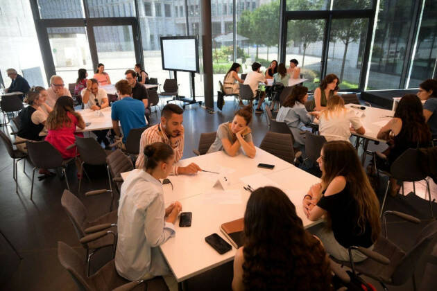 PATTO PER IL LAVORO. SI CHIUDE LA PRIMA EDIZIONE DI “OSSERVA LAVORO MILANO”
