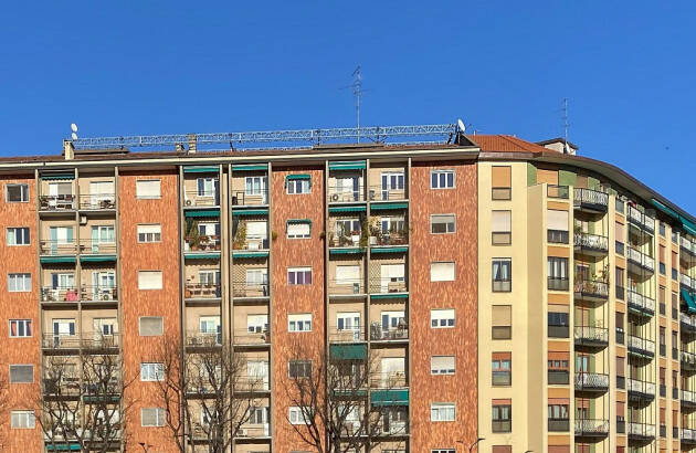 Case popolari-Piloni (Pd): “1301 alloggi sfitti nella provincia di Cremona. 