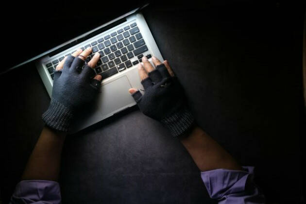 Zeus 10 miliardi di password rubate e pubblicate in chiaro