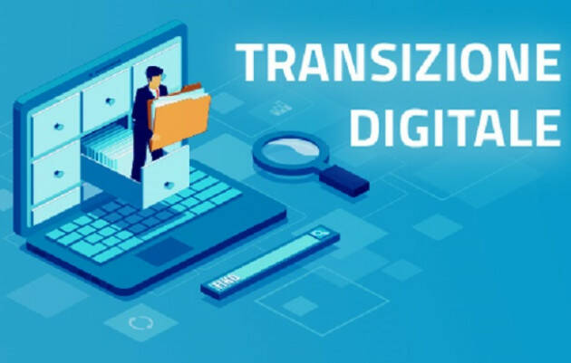 (MI) TRANSIZIONE DIGITALE. SUL PORTALE 'CYBER SECURE CITY'