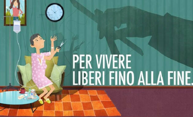 FINE VITA, PILONI (PD):NECESSARIA UNA LEGGE REGIONALE CHE GARANTISCA TEMPI CERTI