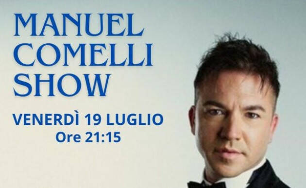(CR) Canottieri Bissolati Due serate da non perdere il 19 e 20 luglio